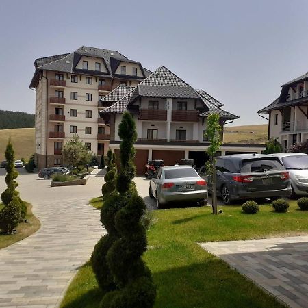 Апартаменты Zlatibor Hills Sky Экстерьер фото