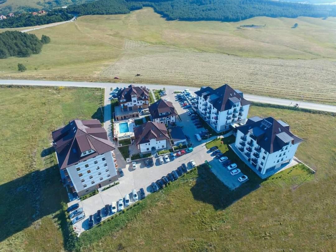 Апартаменты Zlatibor Hills Sky Экстерьер фото