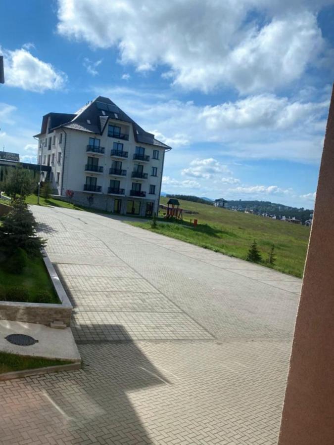Апартаменты Zlatibor Hills Sky Экстерьер фото